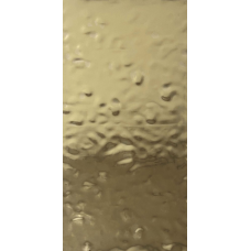 Панель бамбуковая стеновая РЕЛЬЕФ золотой 2800*1100 мм